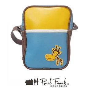 VINTAGE PAUL FRANK​​